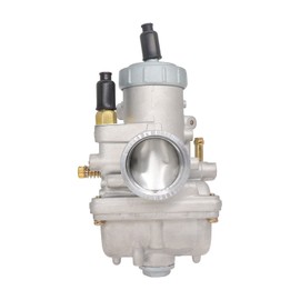 Carbman 2 Storke Carburetor 3130710 for Polaris Scrambler 400 Xplorer 400 400L Replaces 3130574 3130957 3131323 3131404