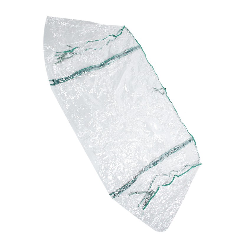 Greenhouse Cover PVC Rain Proof Thermal Insulation Greenhouse Film for