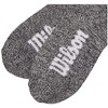 Wilson 10 Piezas Tin para Niña, SÚPER SUAVE, Color Multicolor