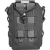 Tasmanian Tiger TT Multipurpose Side Pouch Modular Backpack Additional Bag,