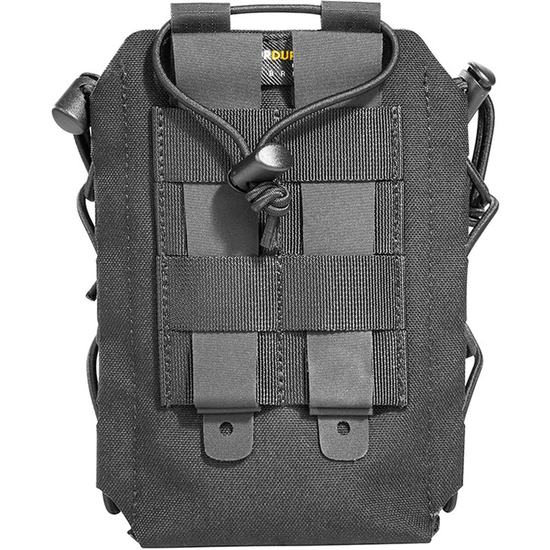 Tasmanian Tiger TT Multipurpose Side Pouch Modular Backpack Additional Bag,