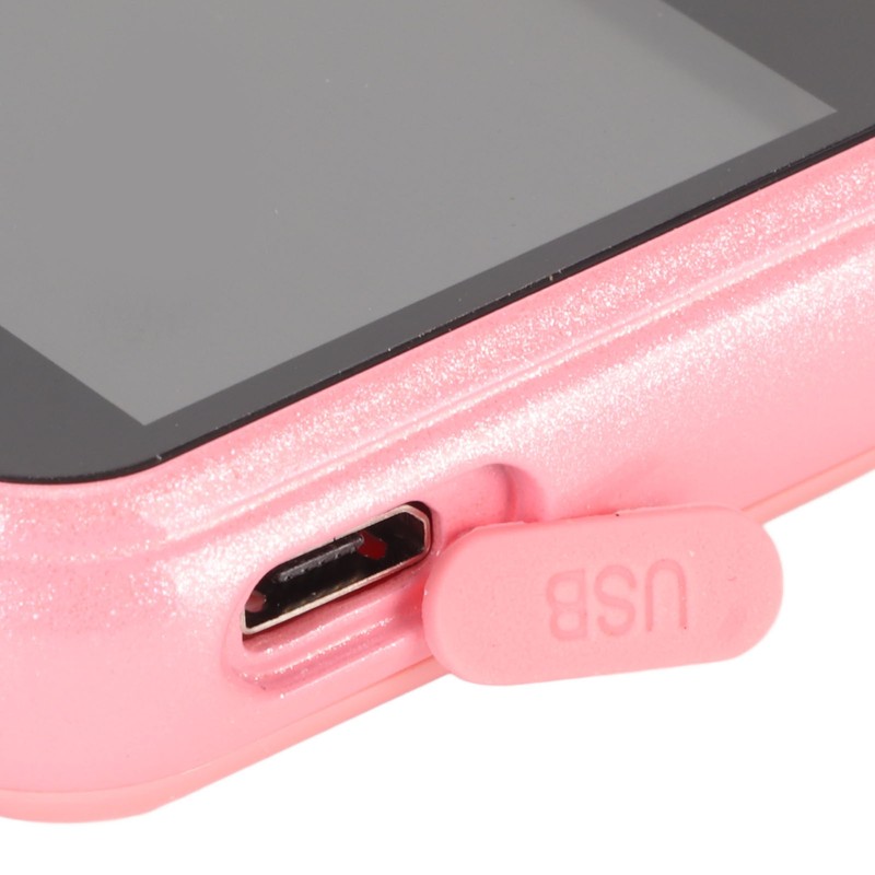 S16 Multi Function Kids Smart Watch IPS HD Color Touch
