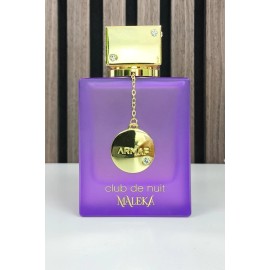 Armaf Club De Nuit MALEKA 3.6 fl oz Eau de Parfum For Women | Factory Sealed