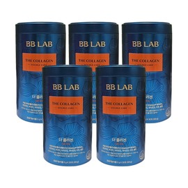 Nutrione BB Lab The Collagen Double Care 2g x 30 pouches (5 packs) / 뉴트리원 비비랩 더 콜라겐 더블케어 2g x 30포 5개