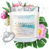 Jackpot Candles Caribbean Dream Candle with Ring Inside (Surprise Jewelry