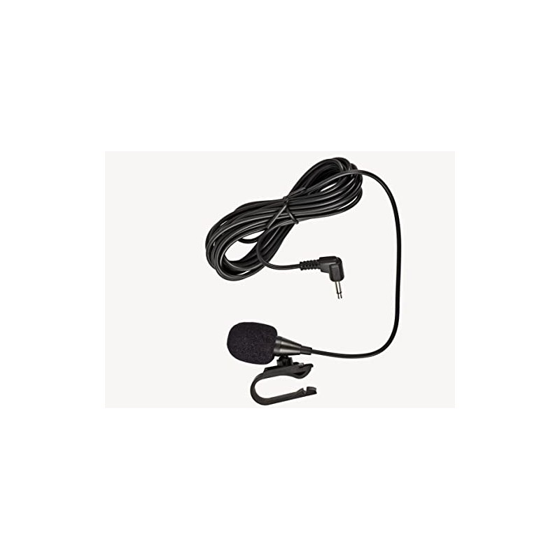 Dension spare microphone BTA-9501-1 for DENSION GATEWAY Lite BT, Pro