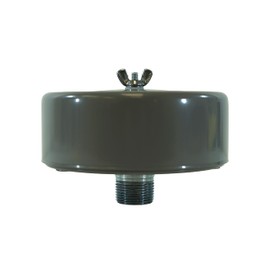 Replacement Carbon Steel Air Intake Filter Assembly for Champion P04999A Made in the USA