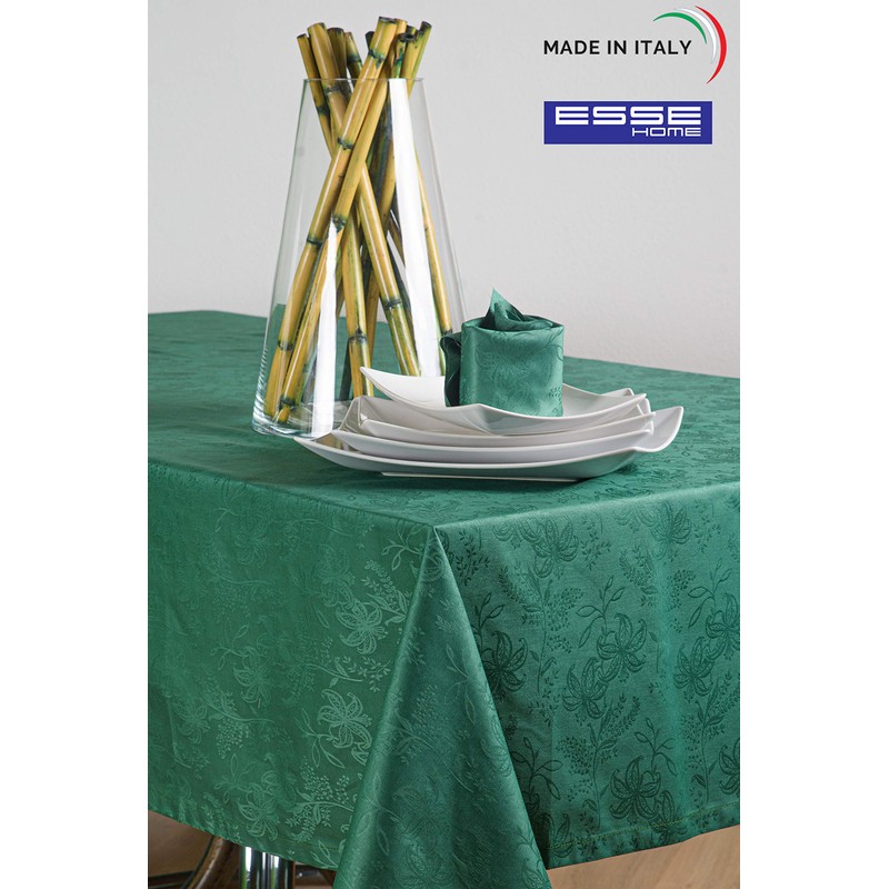 ESSE HOME - Confestyl – Tablecloth - Table Cover –