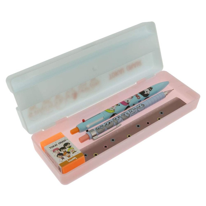 Sunstar Bungu UUUM Pen Case, Smap, Tokai On Air S1422596