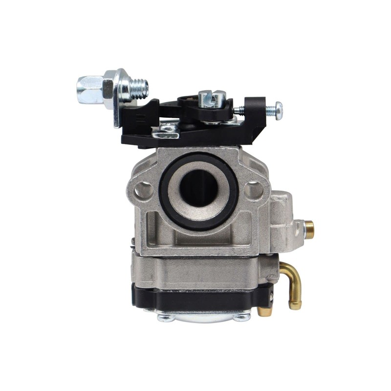 SECURA Carburettor Compatible with Mr. Gardener BMS 2523-2 Brush Cutter