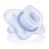 Chicco PhysioForma Chupete de Silicona 0-2 Meses, Apoyan la Respiración