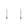 Asahipen CKW-15 Paint Brush, PC Work (White Hair), 0.6 inches