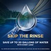 Finish Ultimate Dishwasher Pods, No Pre-Rinse Dishwasher Detergent Soap Removes