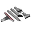 Vacuum Cleaner Brush Head Set Accessories Kit Fit for V6