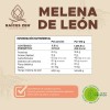 Hongo Melena De Leon Raíces Zen 150 Cápsulas Memoria Premium