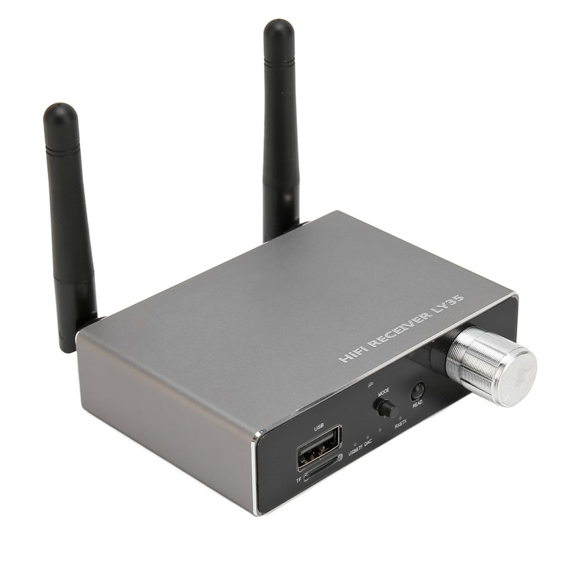 Bluetooth Sound Receiver Transmitter for Toslink Coaxial Wireless Bluetooth Sound