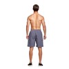 Tansozer Men's Swimming Trunks, gray