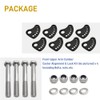 Camber Lock Alignment Fix & Upper Arm Cam Bolt 304