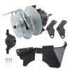 Timunr GT79452 Replacement for Ariens 587086501 Replacement for Craftsman 21549036