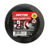 Dekton 10 Pc 115mm Cutting Disc Metal Ultra Thin Flat-Discs