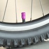 Performore 8 pcs Tire Valve Caps Heavy-Duty Stem Covers Universal