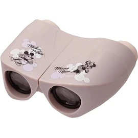ケンコー(Kenko) 双眼鏡 ディズニー ピントあわせのいらない8倍双眼鏡 8×22 ミッキー&ミニー DK-0822FF MM&MN 8倍 22口径 フリーフォーカス 軽量125g 408780