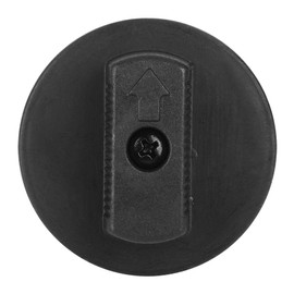 ATV Fuel Valve Shut Off Knob Screw ATV Gas Knobfor Cat Replacement Accessory 0470-408