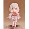 Nendoroid Doll Tea Time Series Bianca Non-Scale Plastic Painted Action