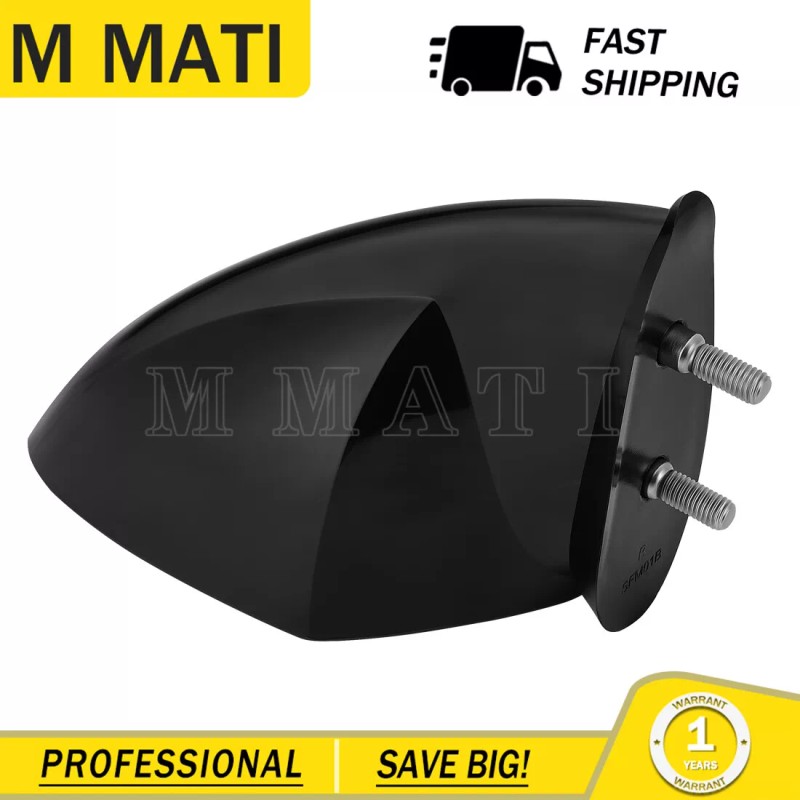 Mirror Right Hand Side F2C-U596C-00-0