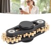 Gears Linkage Rotating Toy Kid Adult Metal ADHD Anxiety Stress