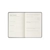 Full Focus Black Vegan Leather Planner by Michael Hyatt -