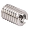 Externally Threaded Insert, Self Tapping Thread Insert Male Thread Extension