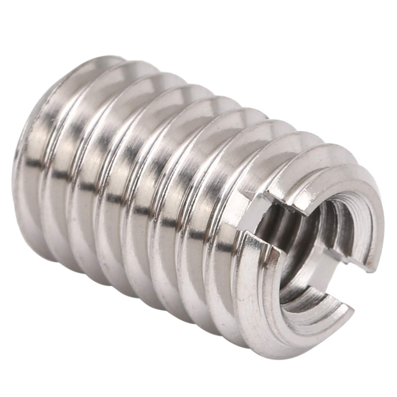 Externally Threaded Insert, Self Tapping Thread Insert Male Thread Extension