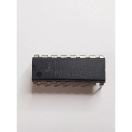 Unbranded/Generic HIP4082IP -  HIP4082  IC DRIVER H-BRIDGE 16-DIP