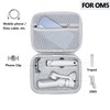 Taoricup DJI Osmo Mobile 5 Compatible Storage Case Carrying Case