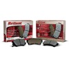 Raybestos MGD458CH Reliant Brake Pad Set, 1 Pack