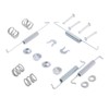 ATE 03013790052 Brake Shoe Accessory Kit