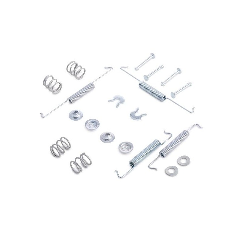 ATE 03013790052 Brake Shoe Accessory Kit