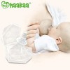 Protector De Pezones De Silicona Haakaa Para Lactancia