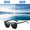 OptiPro Sunglasses, Polarized Sunglasses, Dimming, Discoloring, UV400, UV Protection, Ultra