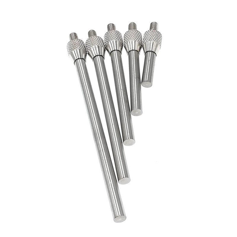 Needle Point Contact Points for Depth Gauge Dial Digital Indicator