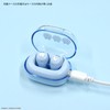 Gourmandies Chiikawa CK-64B Fully Wireless Stereo Earphones Hachiware
