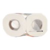 Tutto Pannocarta 3 in 1, 2 rolls of multi-purpose paper,