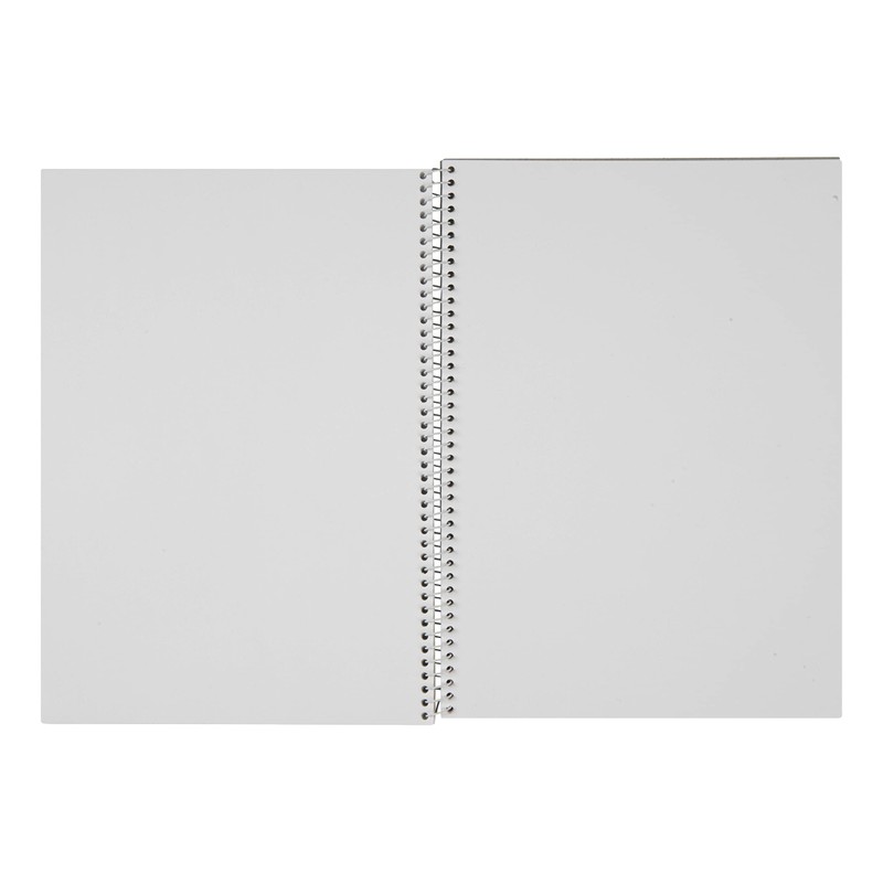 DERWENT R31130F Academy A4 Drawing Pad (80 Pages)