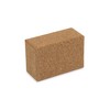 Yoga Studio Large Cork Brick