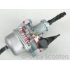 FANCY SCOOTERS Coolster 110cc 3050B, C, 3050D ATV Carburetor LH