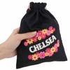 Chelsea Chelsea Chelse Butter Snack Character Drawstring Bag