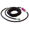 Paasche Airbrush A-1/8-15MT Airbrush 15' Paasche Braided Air Hose with