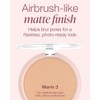 Mineral Fusion Pressed Powder Foundation Warm 32oz