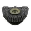 febi bilstein 22929 Suspension Strut Support Bearing without Roller Bearing,